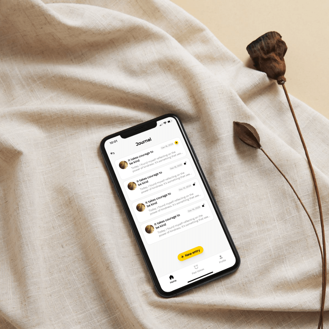 Main visual highlight