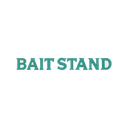 Bait Stand logo