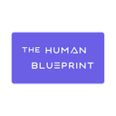 The Human Blueprint logo