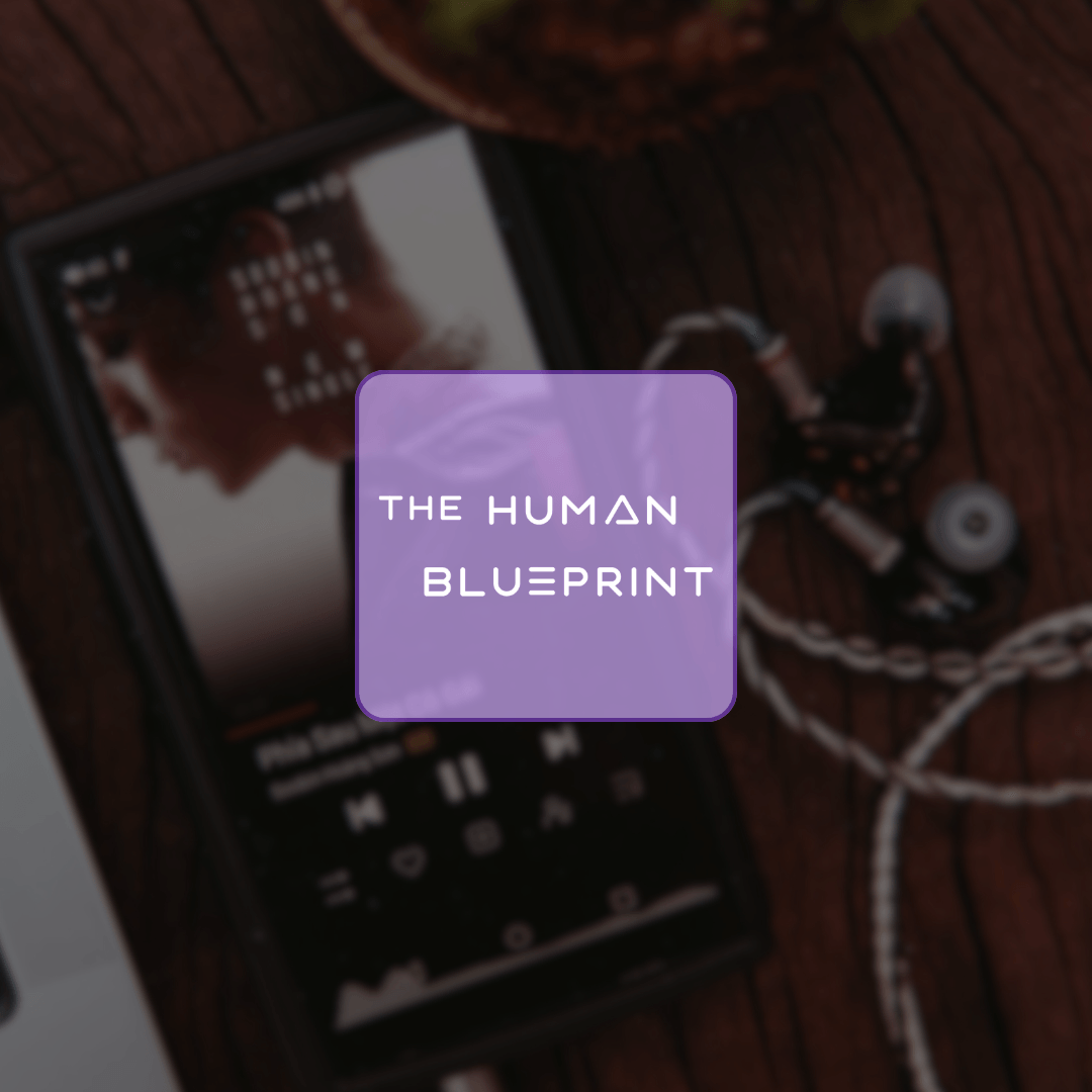 The Human Blueprint