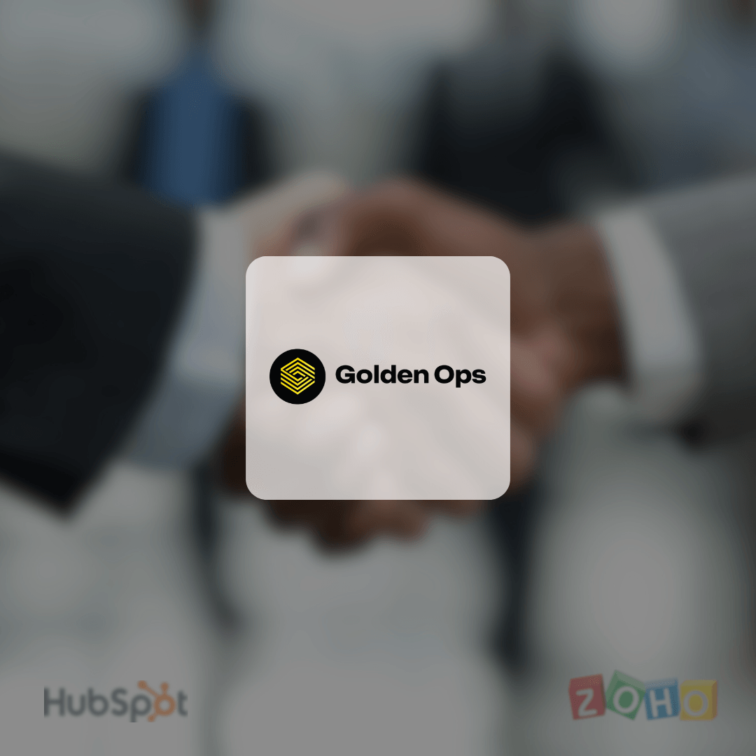 GoldenOps