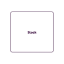 Stock  logo