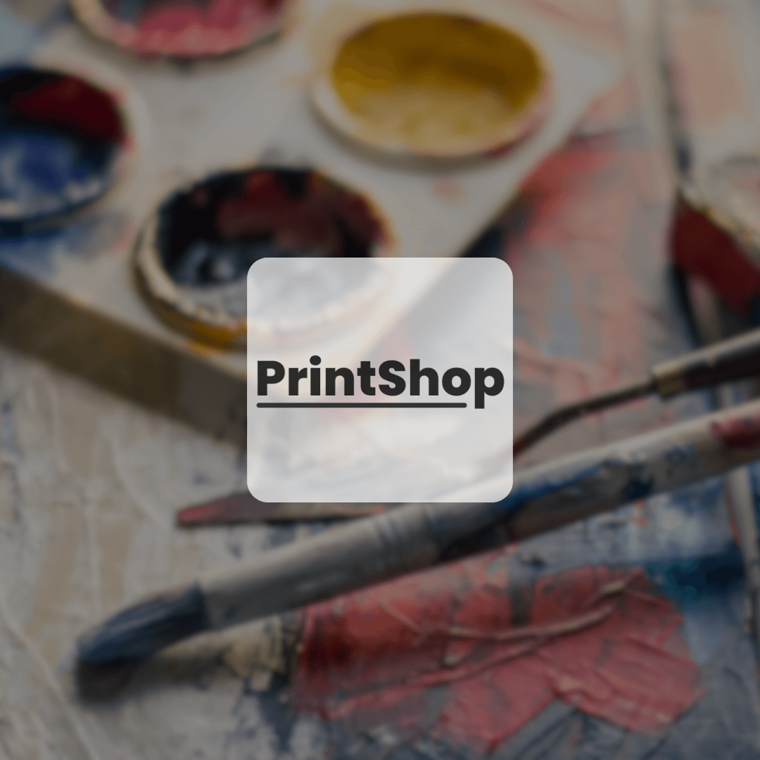 Print Shop