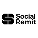 Social Remit logo
