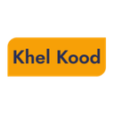 Khel Kood logo