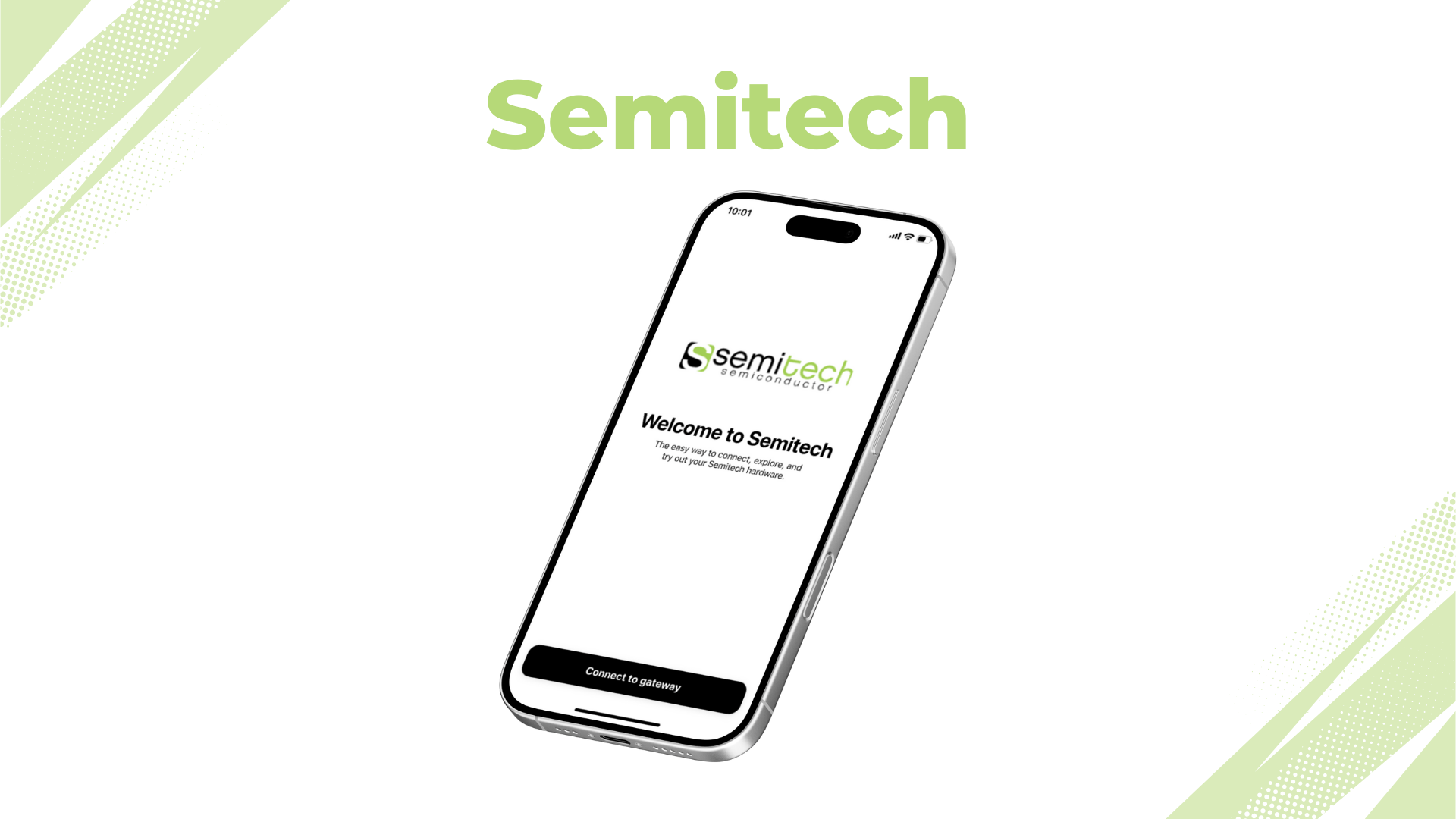 Main visual highlight