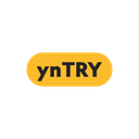 ynTRY logo