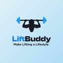 LiftBuddy logo