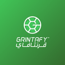 Grintafy logo