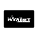 Baby Fitter logo