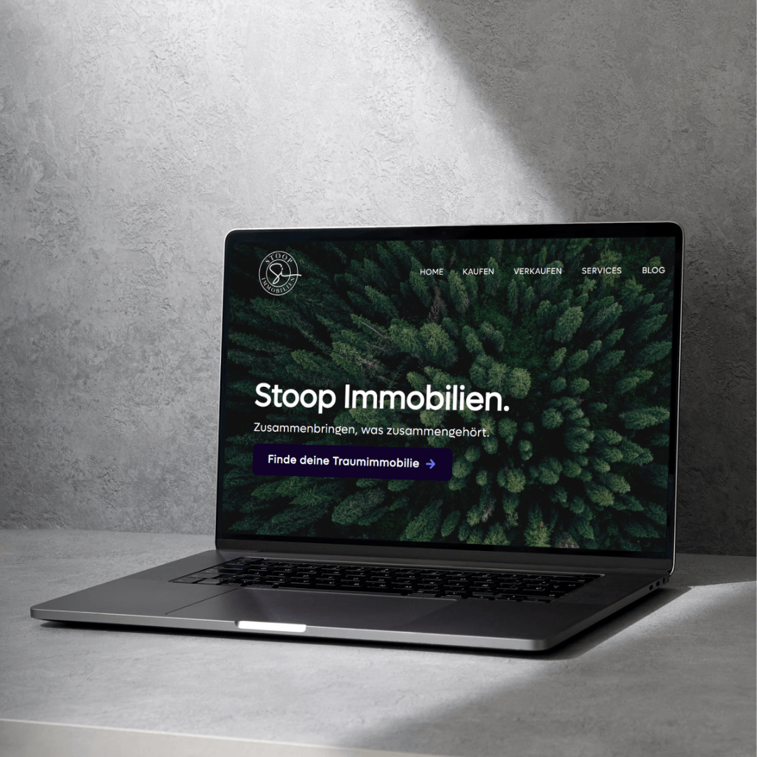 Main visual highlight