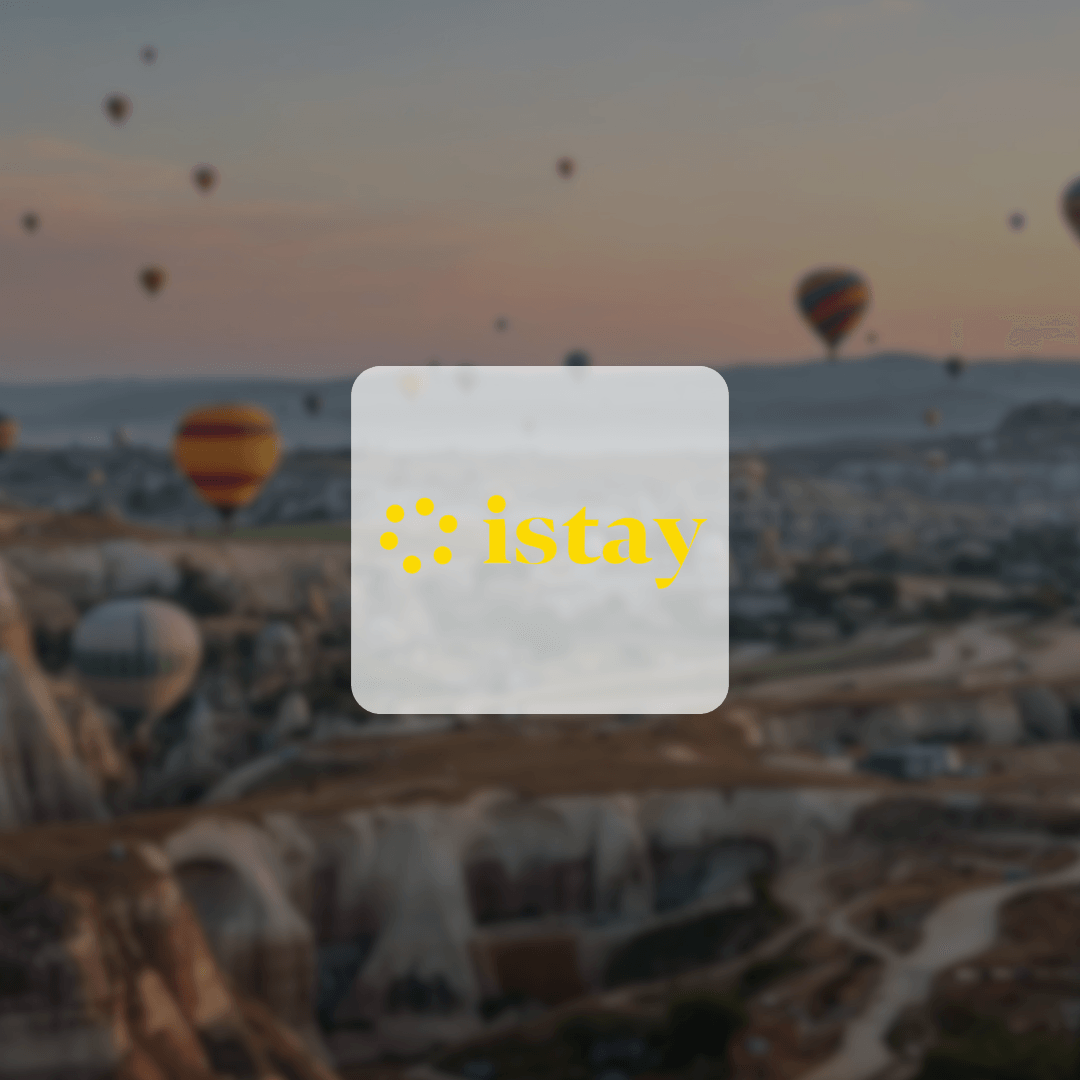 I-Stay