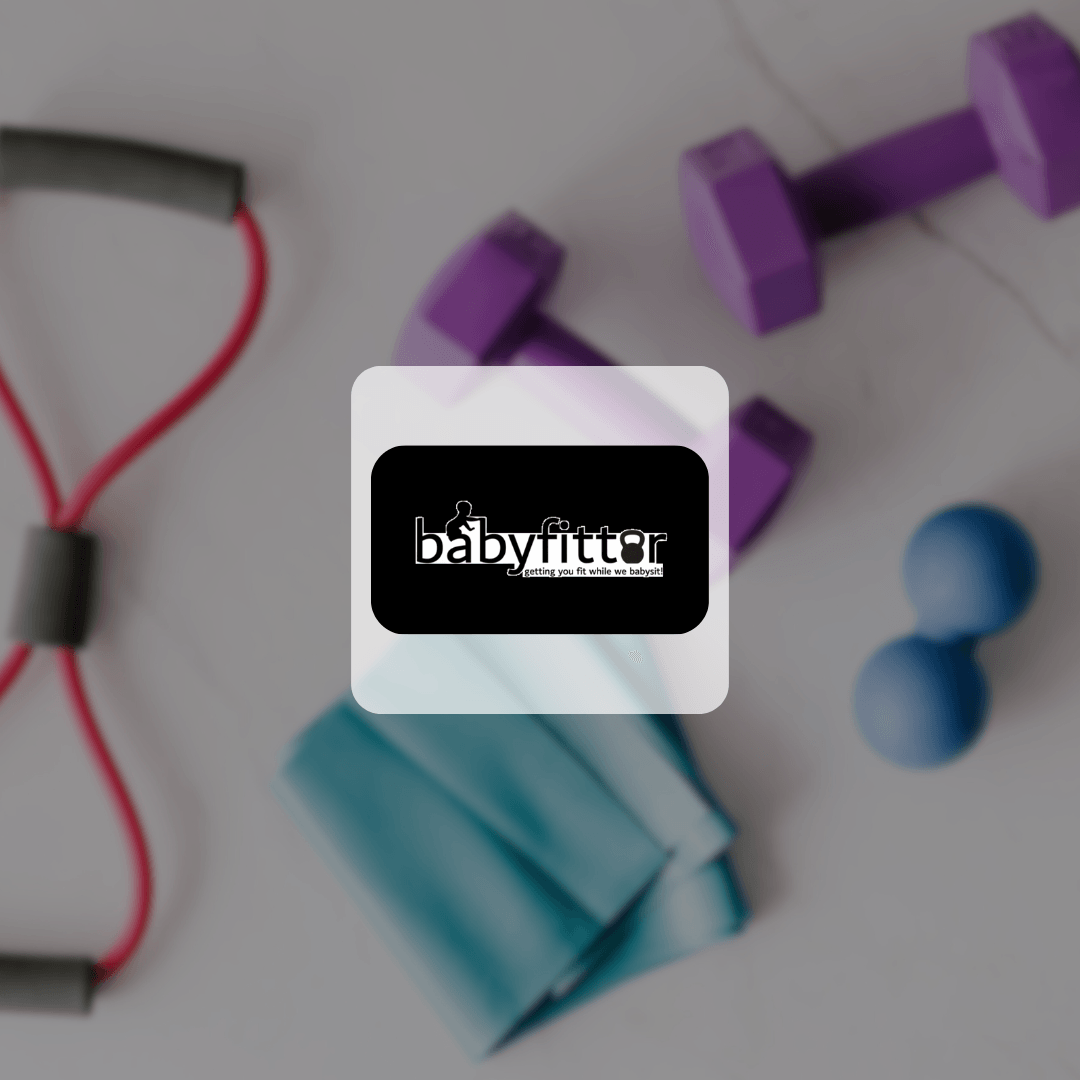 Baby Fitter