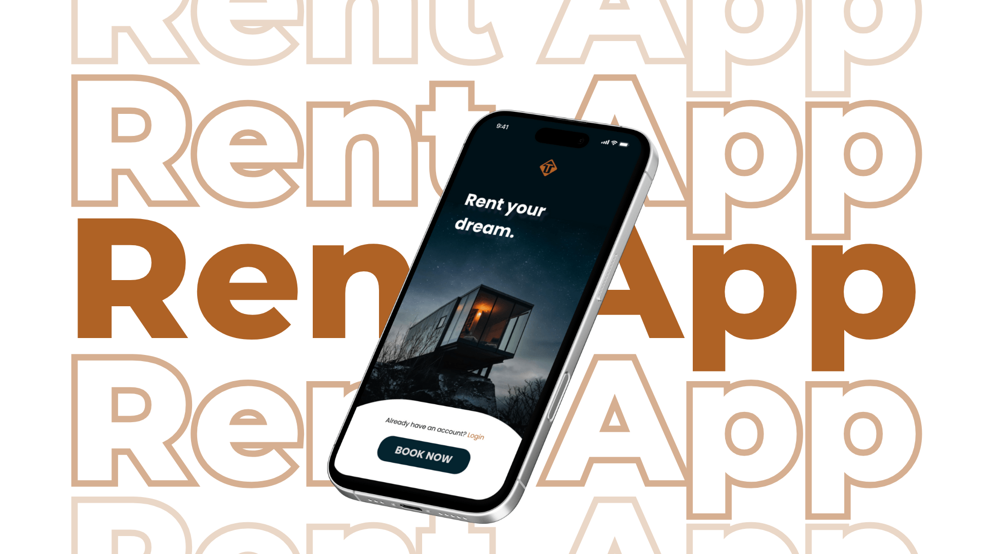 Main visual highlight