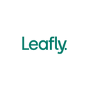 Leafly logo