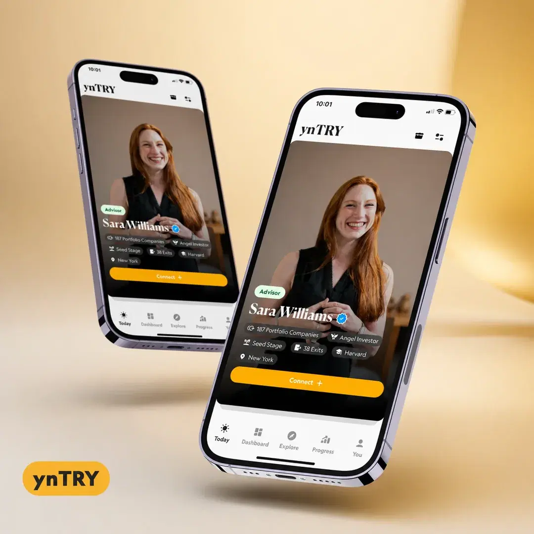 ynTRY