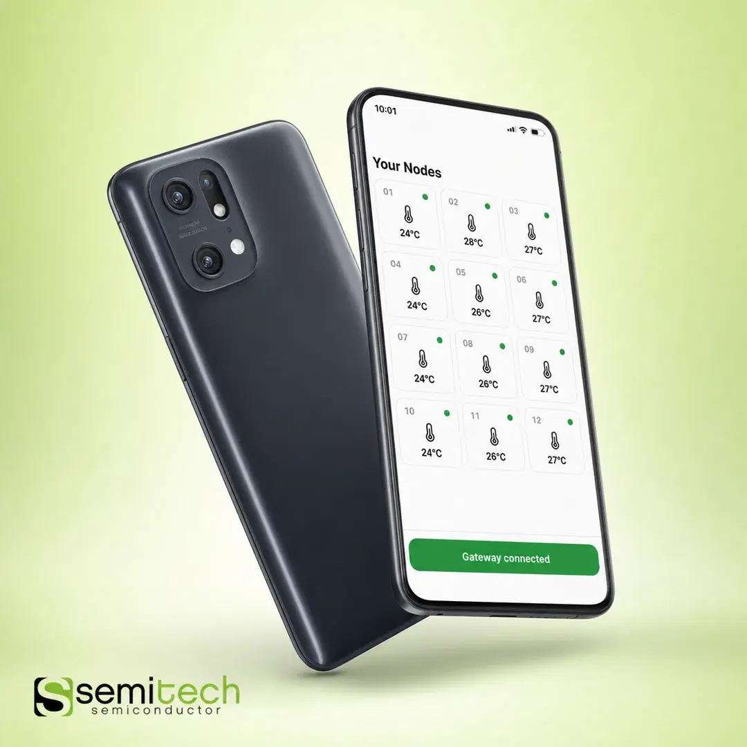 Semi Tech