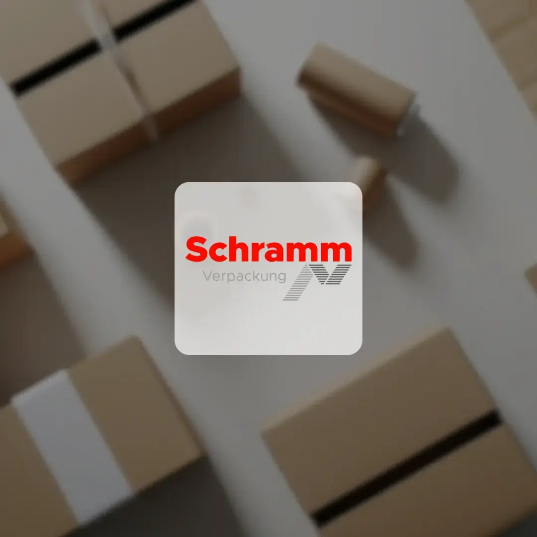 Verpackung 