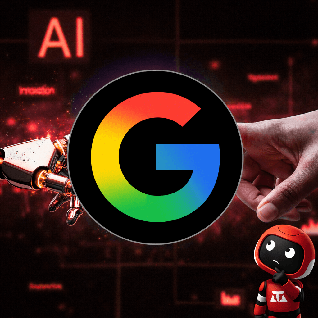 Big Tech Faces Growing Pressure as AI, Cybersecurity, and Copyright Debates Intensify - Media 2