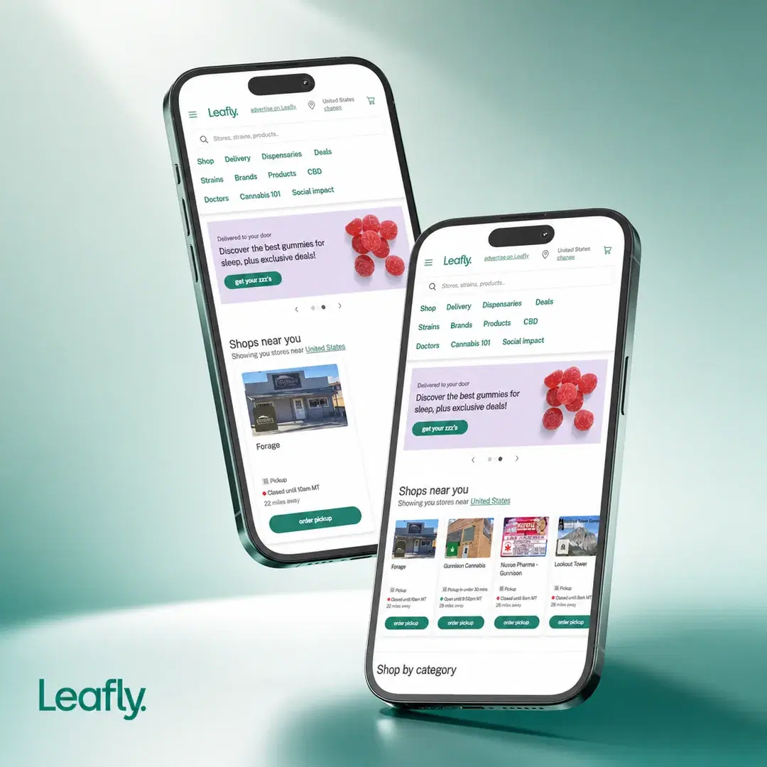 Leafly