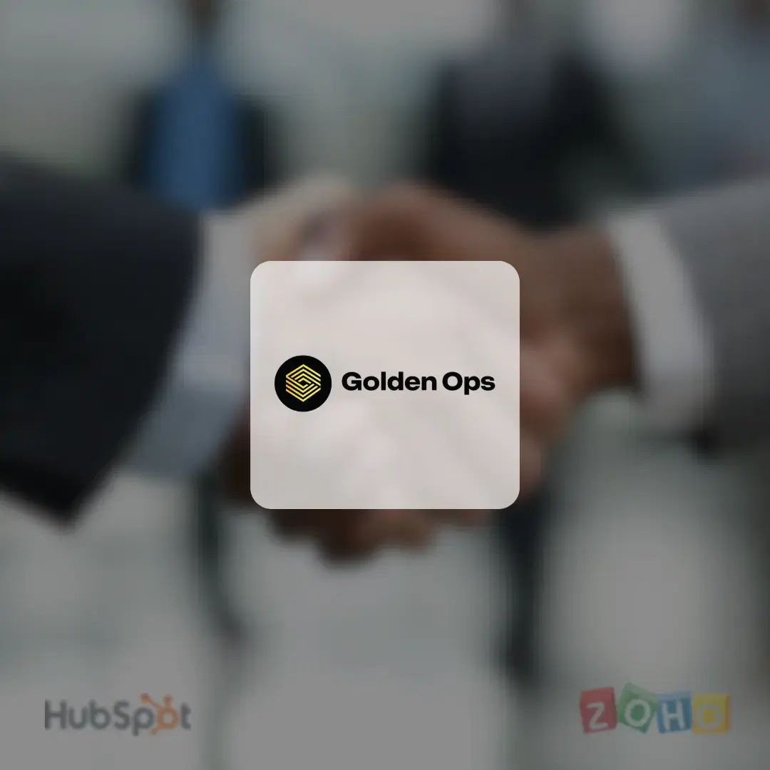Golden Ops