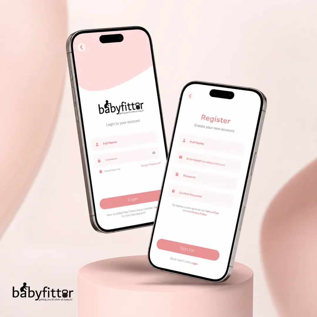 Baby Fitter