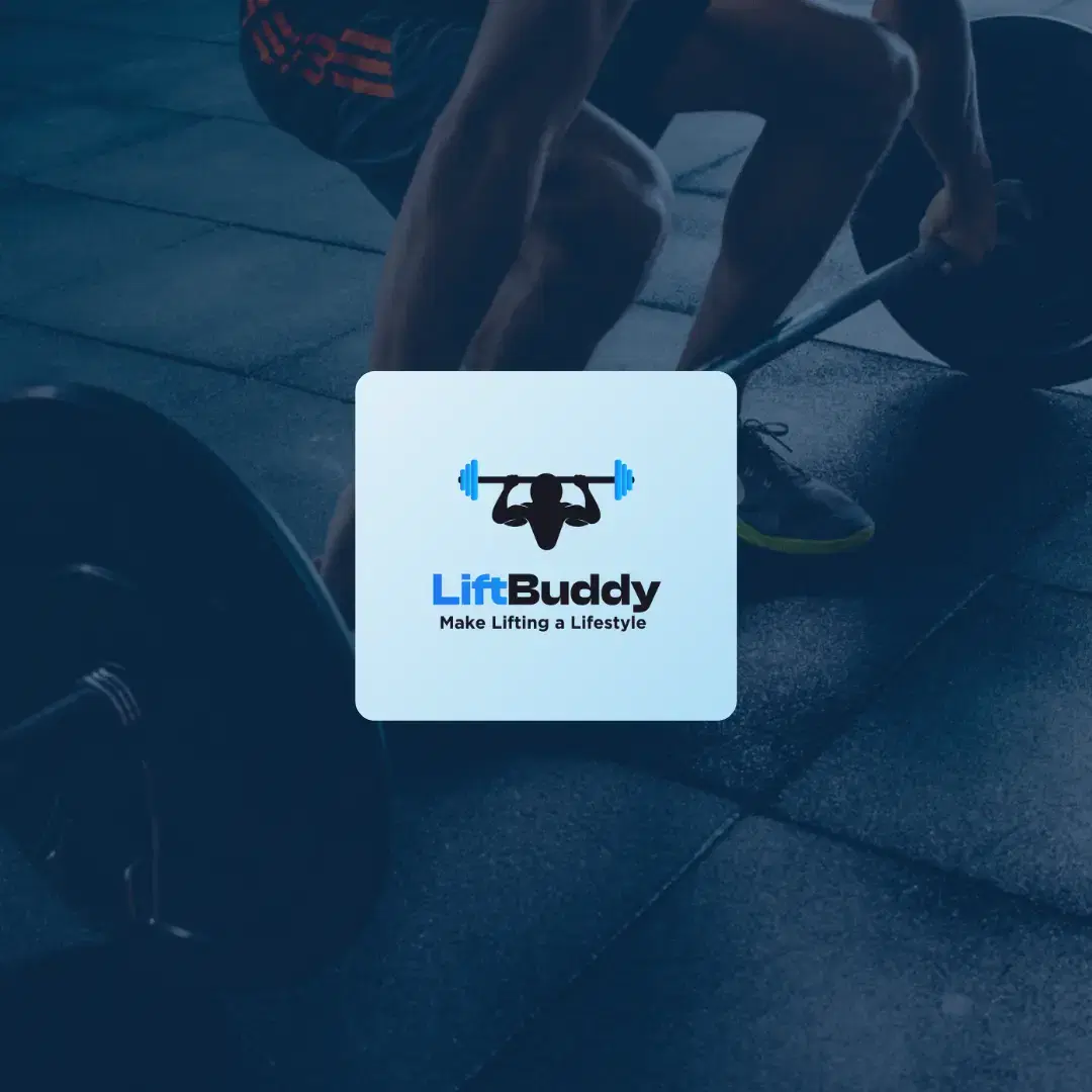 LiftBuddy