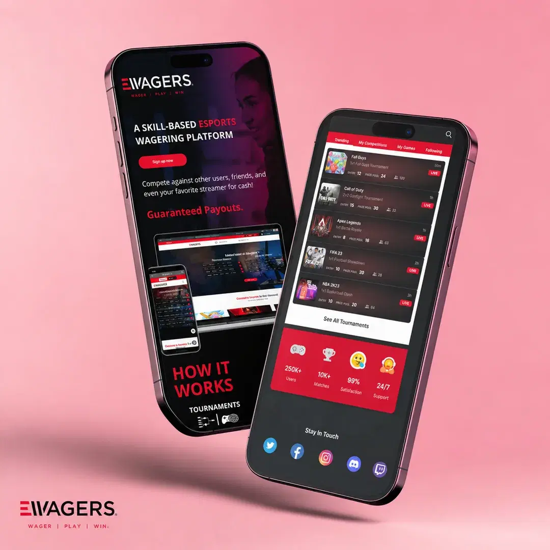 Ewagers