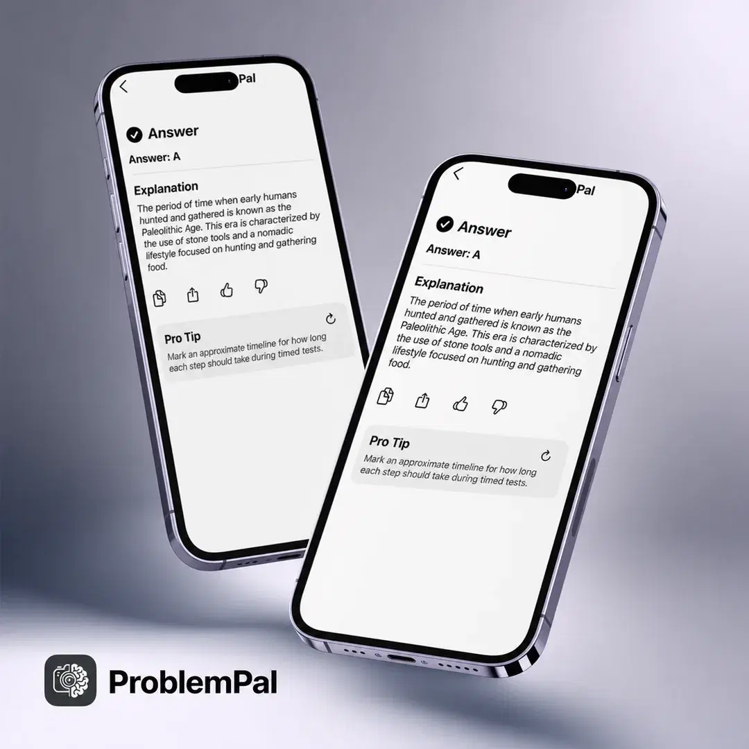 Problem Pal