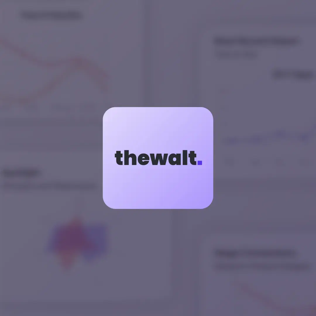 The Walt