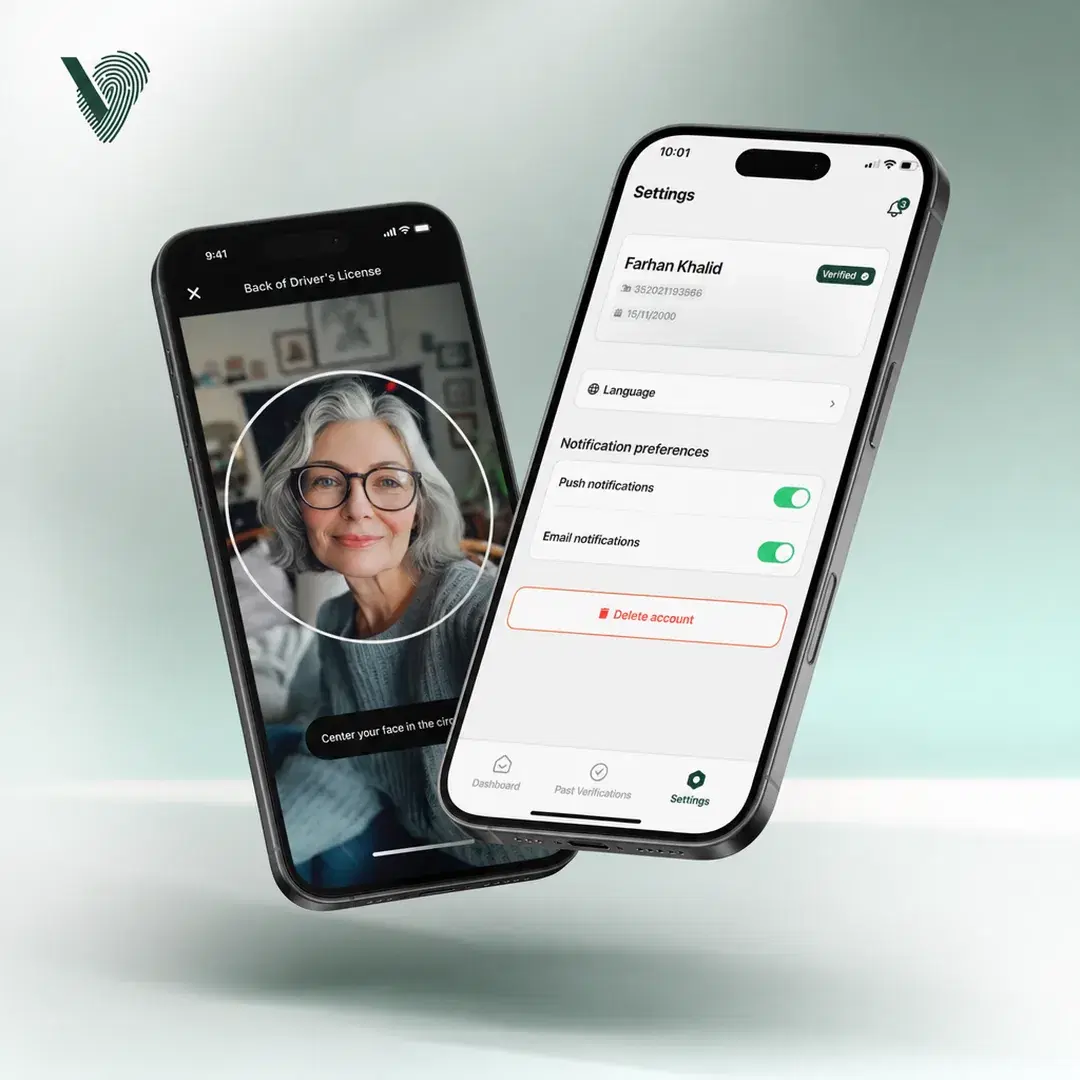 Veridian