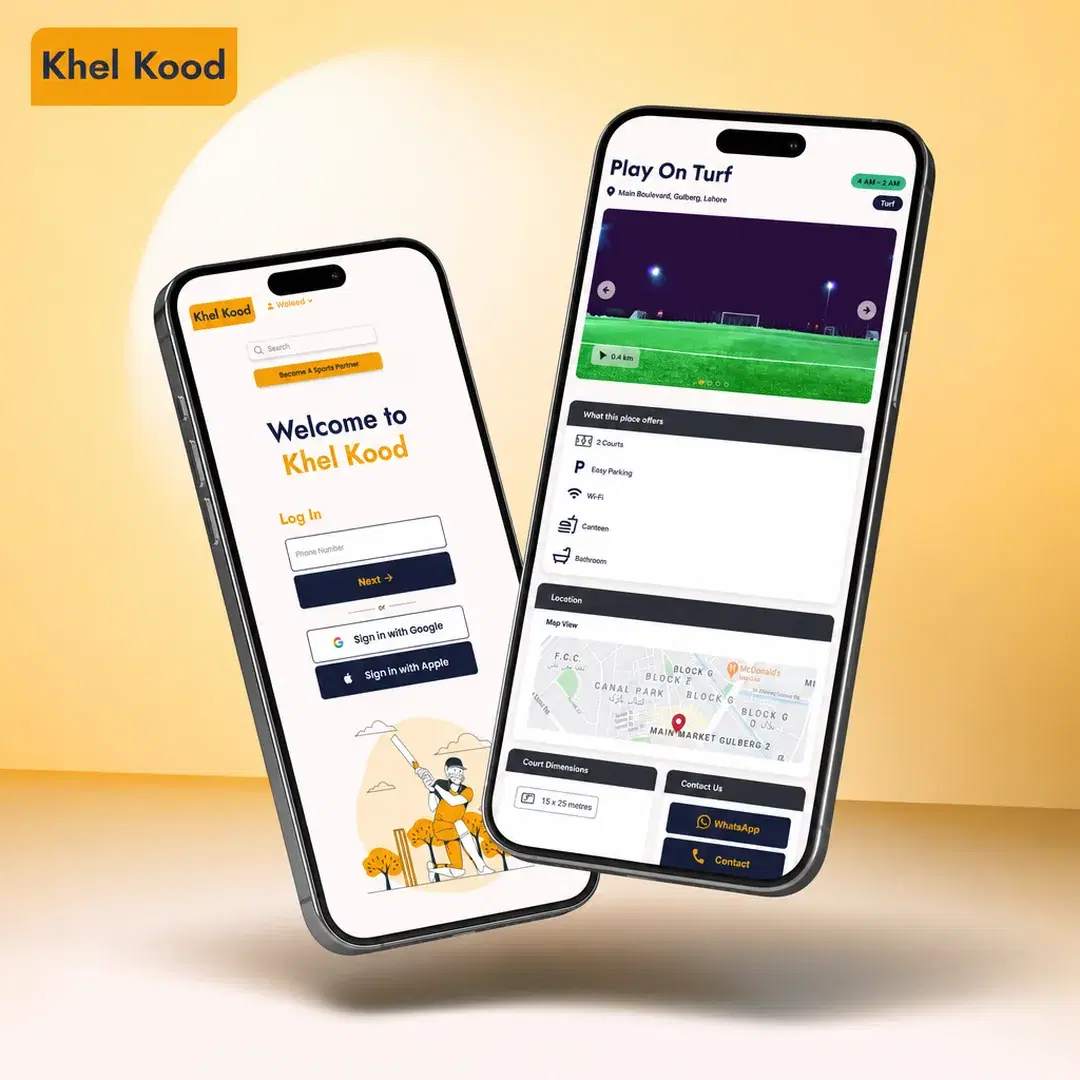 Khel Kood