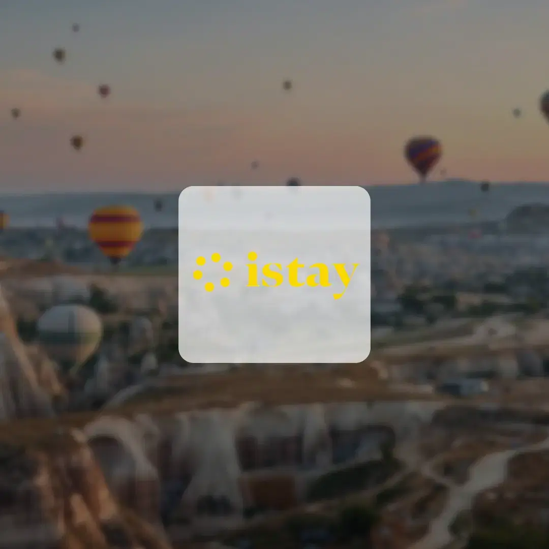 I-Stay