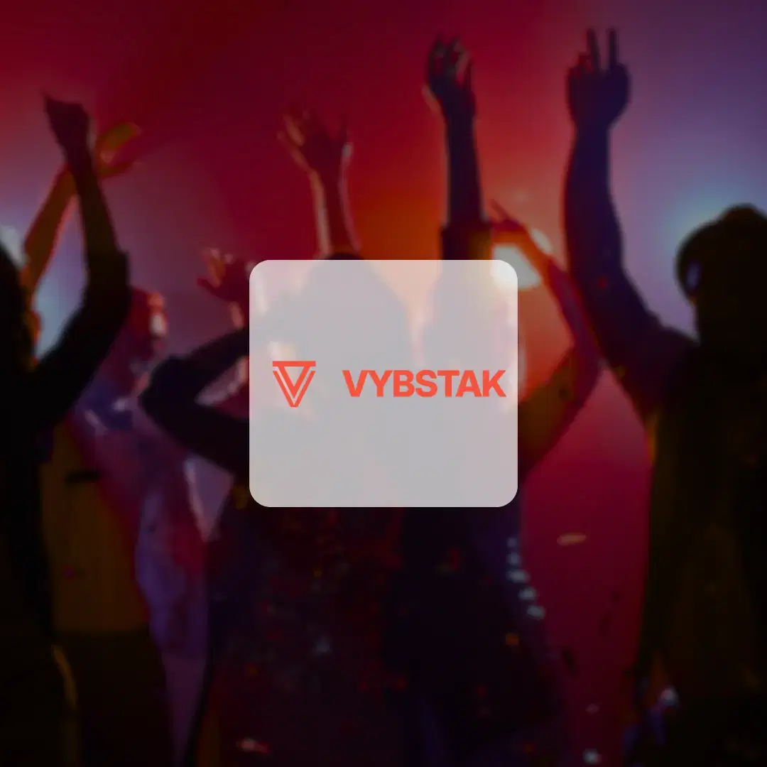 VYBSTAK