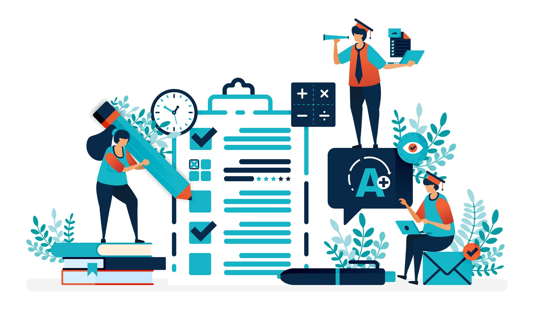 Maintenance & Upgrades