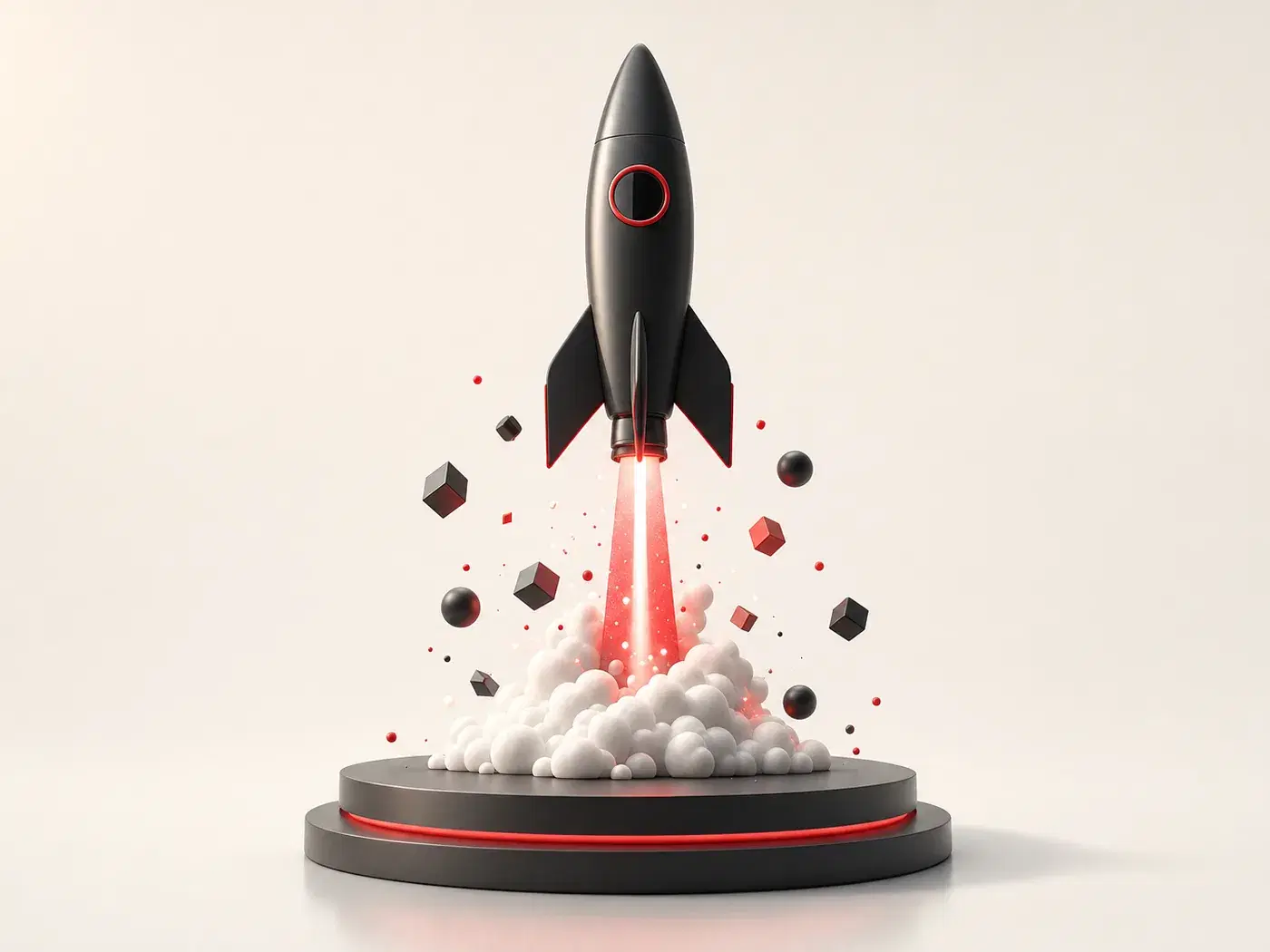 Version 1 Launch
