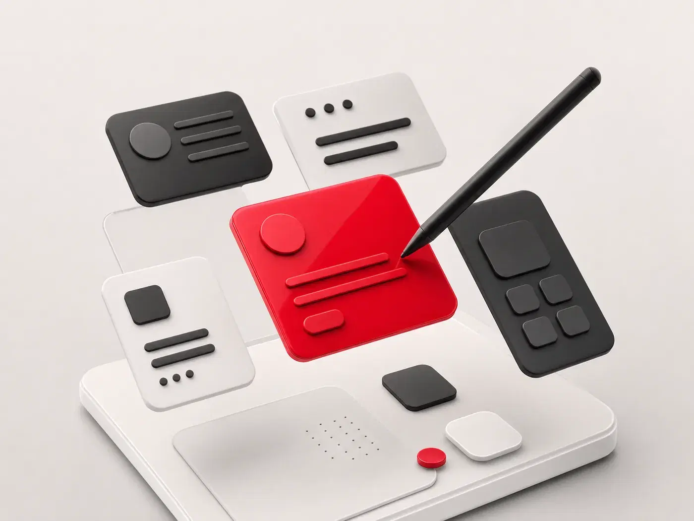 UI/UX Design